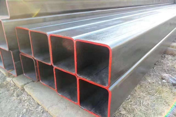 辽源Q345B无缝方管