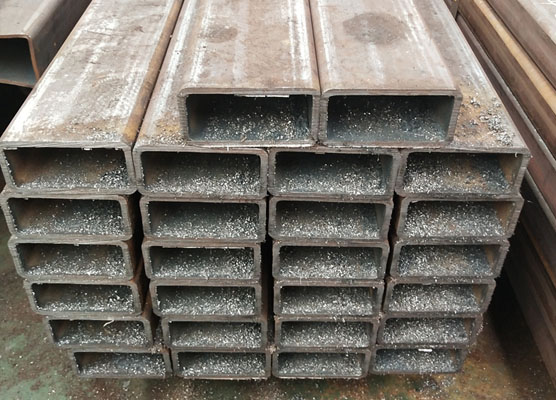 辽源16Mn矩形管