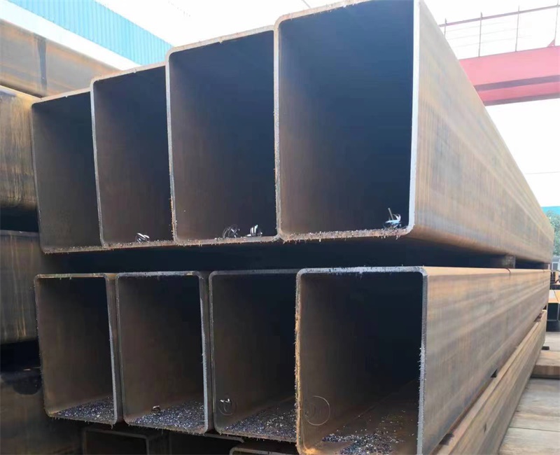 辽源<font style='color:red'>Q355B方管</font>采购