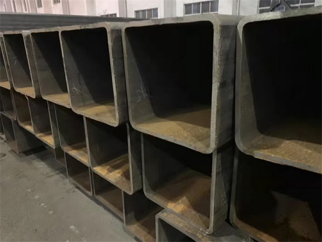 辽源q235b大口径方管