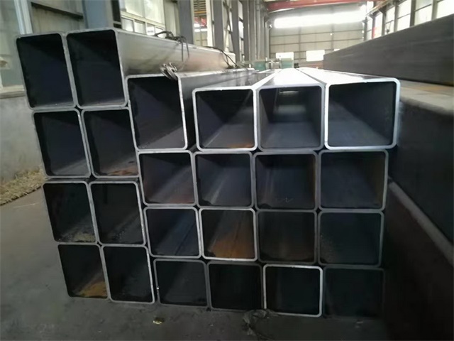 辽源<font style='color:red'>Q355B方管</font>折弯