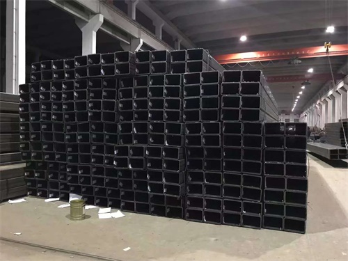 辽源冷拔方管选型指南 工程采购怎么选
